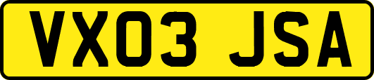 VX03JSA