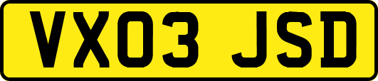 VX03JSD