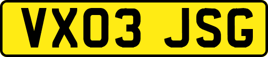 VX03JSG