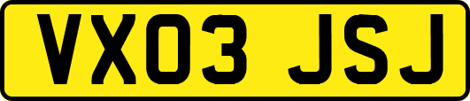 VX03JSJ