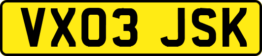 VX03JSK