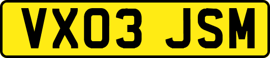 VX03JSM