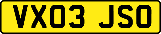 VX03JSO