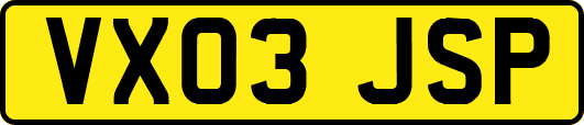 VX03JSP
