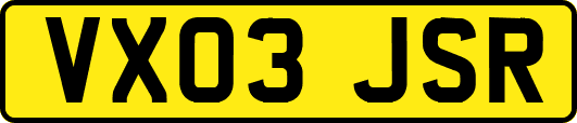 VX03JSR
