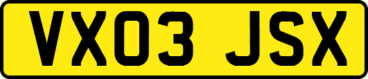 VX03JSX