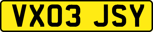 VX03JSY