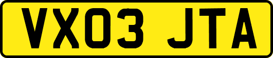 VX03JTA