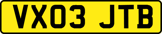 VX03JTB