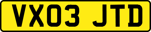 VX03JTD