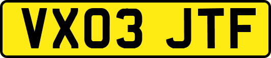 VX03JTF