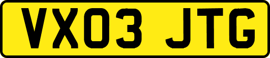 VX03JTG