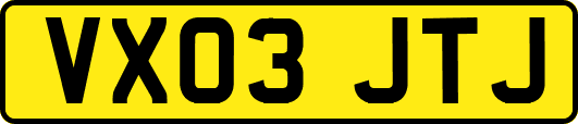 VX03JTJ