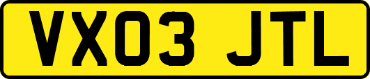 VX03JTL