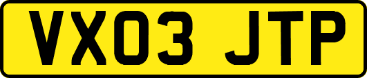 VX03JTP