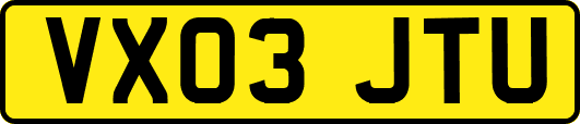 VX03JTU