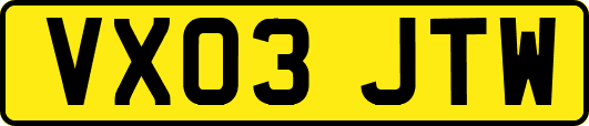 VX03JTW