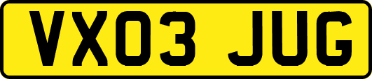 VX03JUG