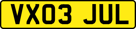 VX03JUL