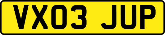 VX03JUP