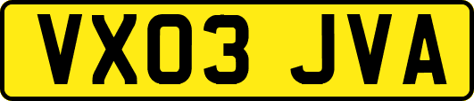 VX03JVA