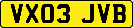 VX03JVB