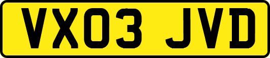 VX03JVD