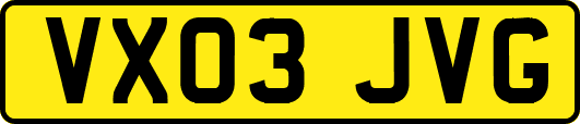VX03JVG