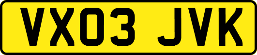 VX03JVK