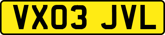 VX03JVL