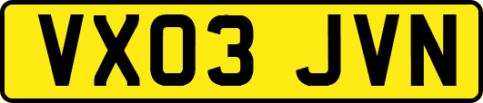 VX03JVN