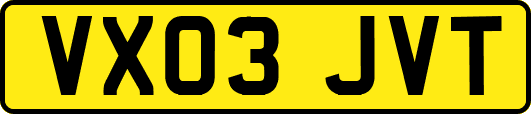 VX03JVT