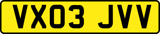 VX03JVV