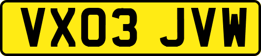 VX03JVW