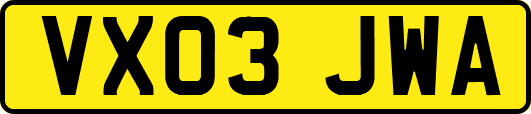 VX03JWA