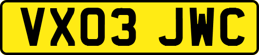 VX03JWC