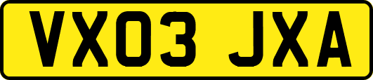 VX03JXA