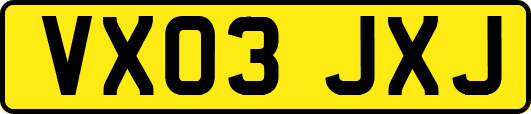 VX03JXJ