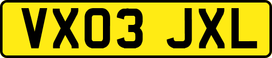 VX03JXL