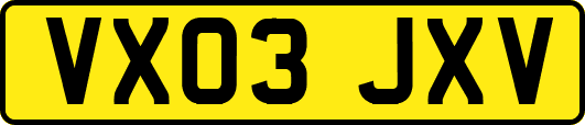 VX03JXV