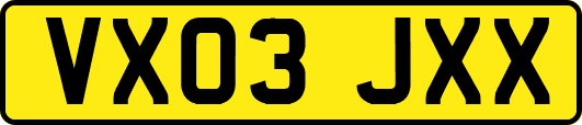 VX03JXX