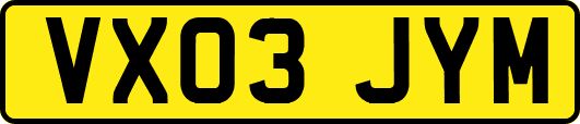 VX03JYM