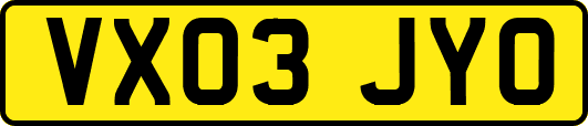 VX03JYO