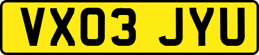 VX03JYU