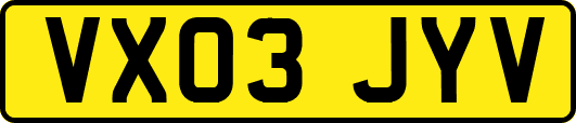 VX03JYV