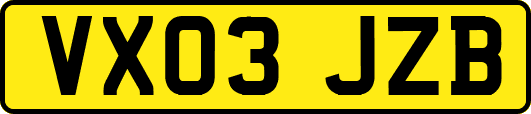 VX03JZB