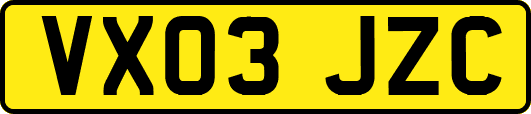 VX03JZC