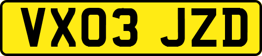 VX03JZD