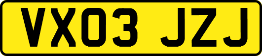 VX03JZJ