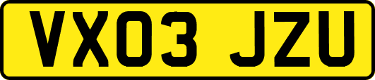 VX03JZU